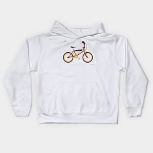 Raleigh Styler Kids Hoodie